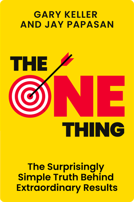 The One Thing