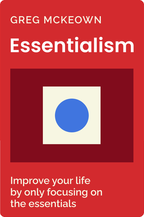 Essentialism