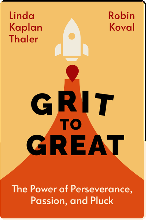 Grit to Great