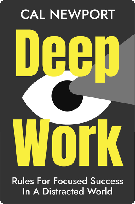 Deep Work