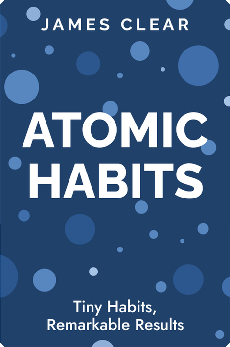Atomic Habits