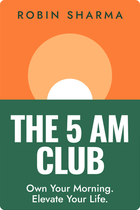 The 5 AM Club